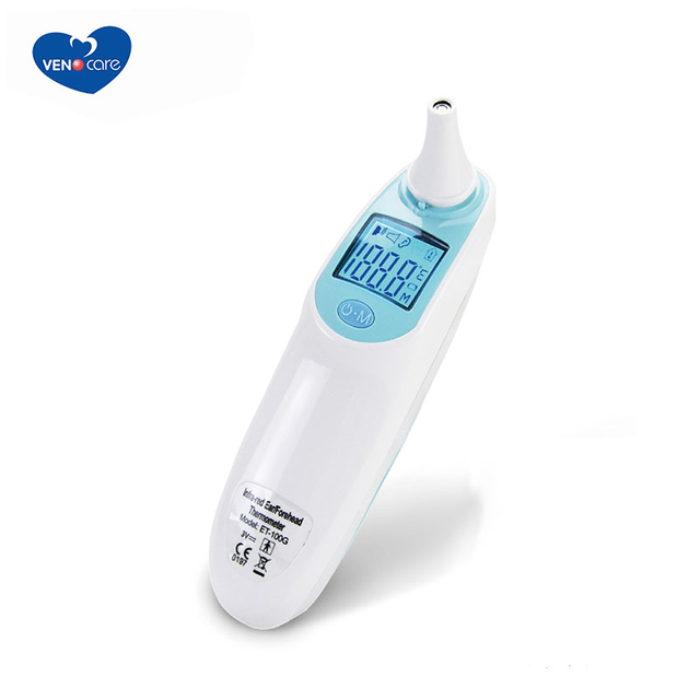 Infrared Ear Thermometers