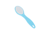 Plastic handel foot file