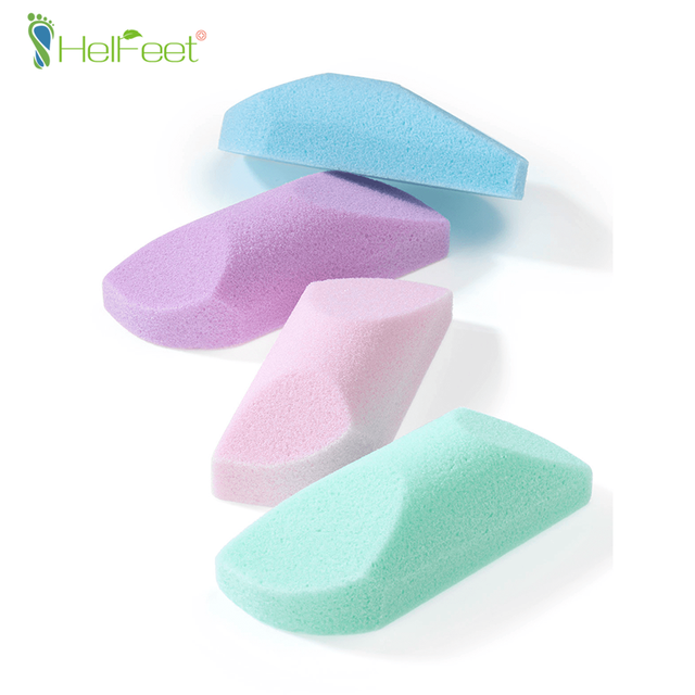 PU foot pumice stone