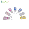 Foot cleaning brush
