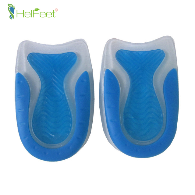 TPE Heel Cup