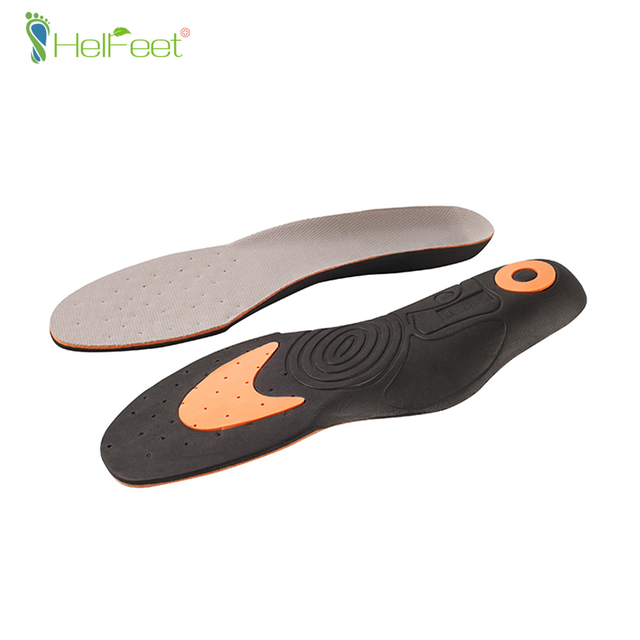EVA Sports arch insole