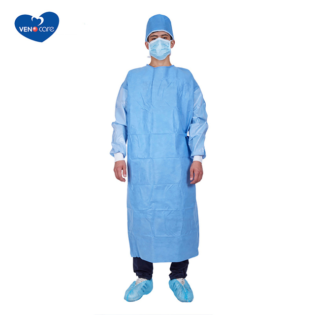 Surgical Gown 
