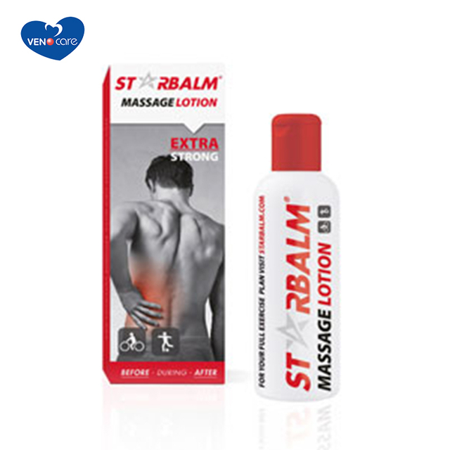 Sports Massage Lotion