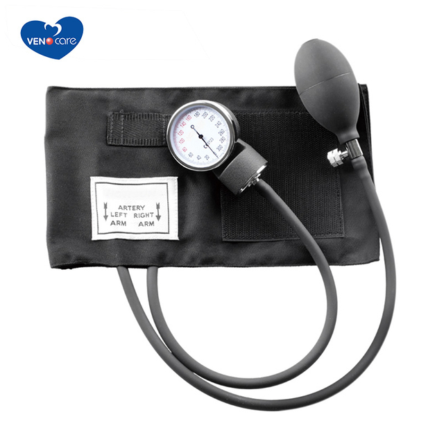 Doctor Aneroid Sphygmomanometer