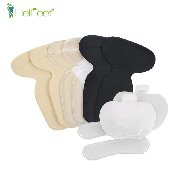 High Heels & Ball of foot Pads Kit