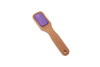 Natural material foot file