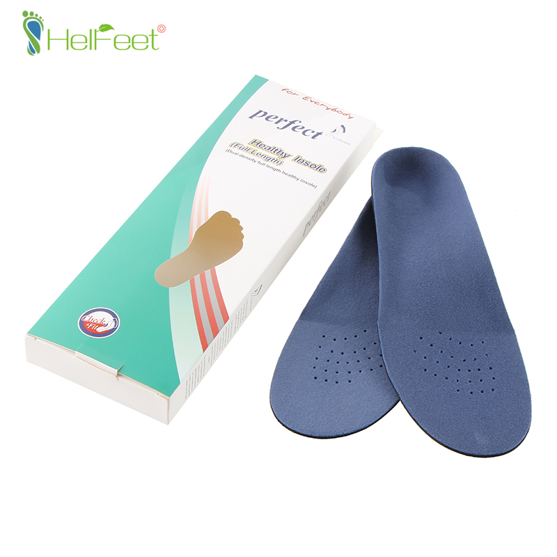 Arch Support Orthopedic EVA Shoes Insole