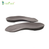 Half EVA arch insole