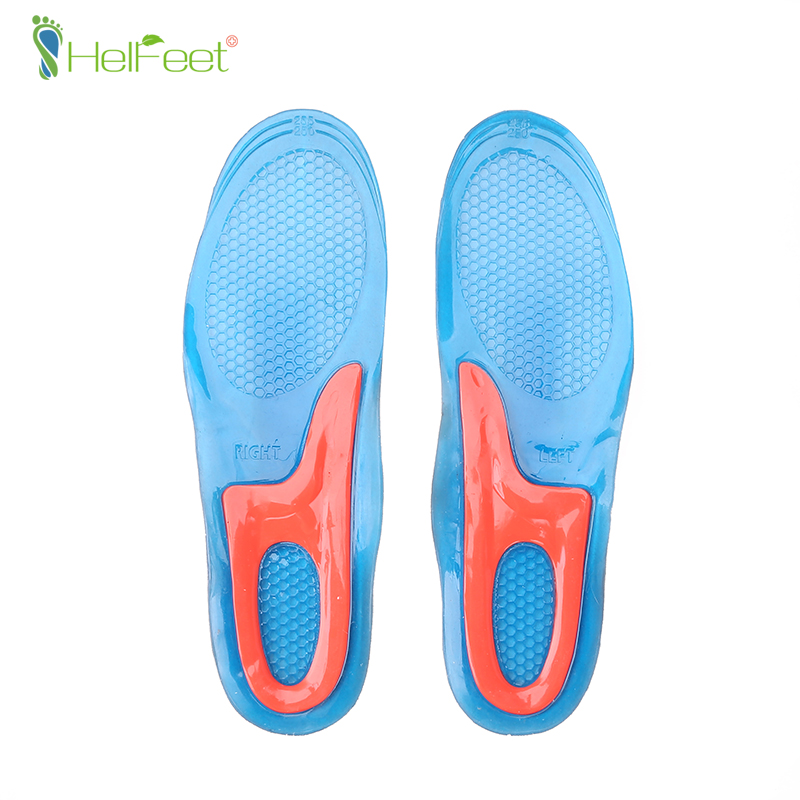 Performance Gel insoles
