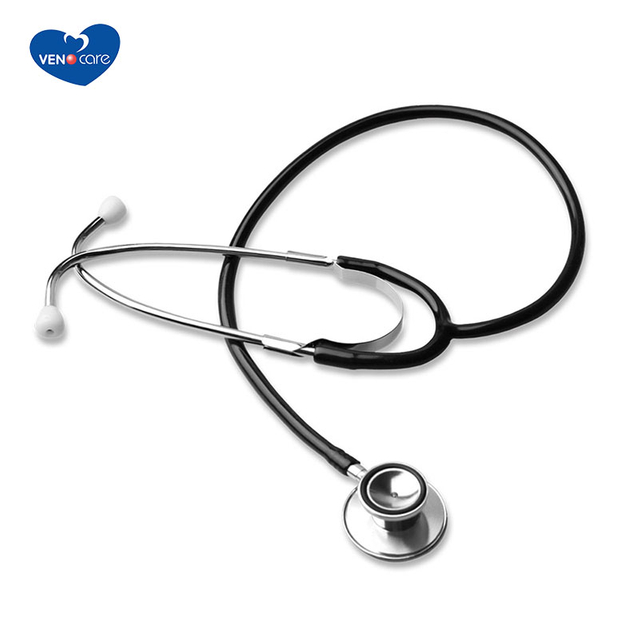  Dual Head Stethoscope