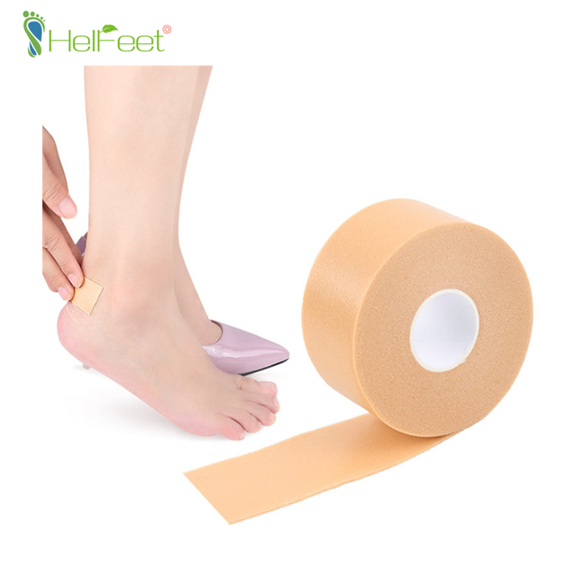 Foam Foot Corn Calluses Tape