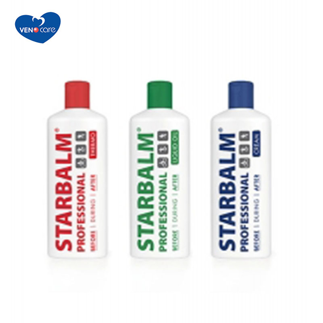 Sports Professional massage Lotion