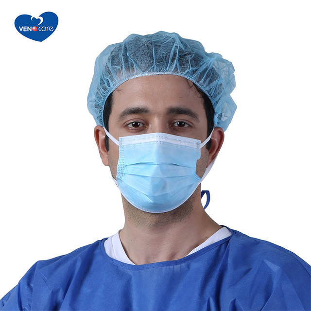 Surgical Disposable Face Masks