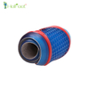 Shock absorbing soft gel shoe insoles