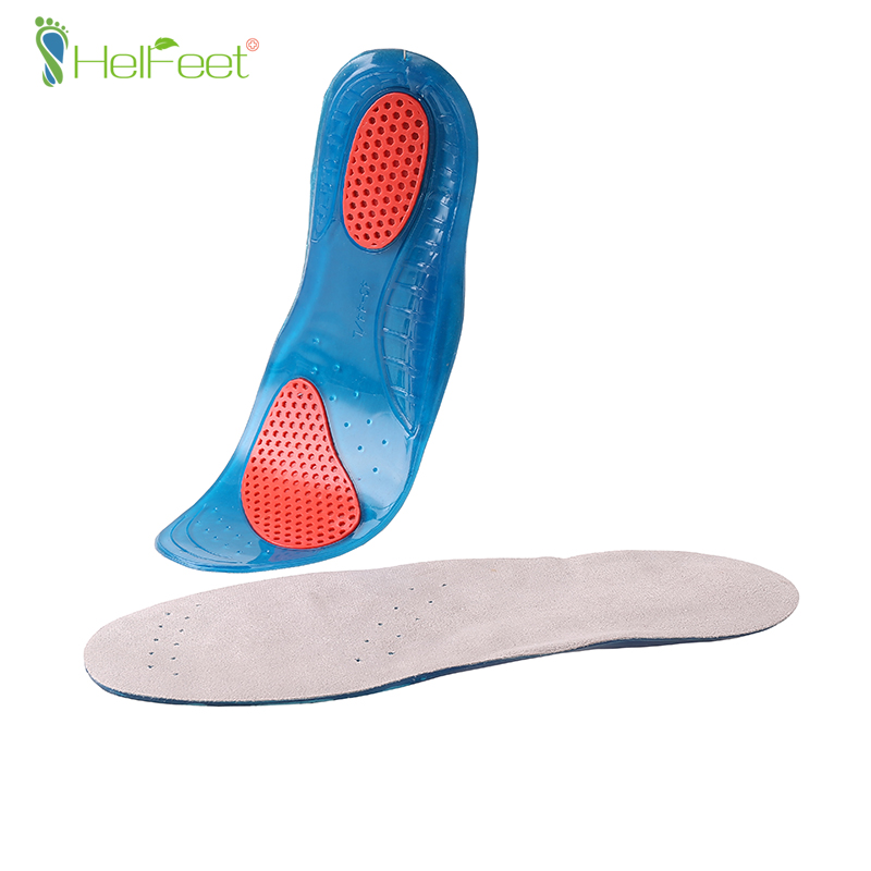 Performance Gel insoles