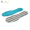 Warm wool insole
