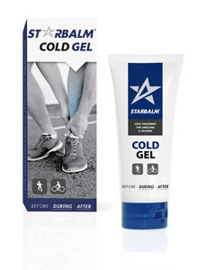 Sports Cold Gel 