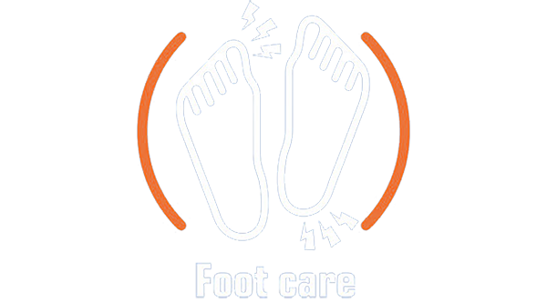 3-Foot-care