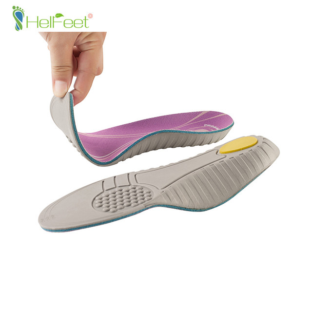 EVA sports arch insole