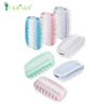 Nail cleaning brush 