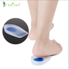 Silicone Gel Shoes Pad For Spur 