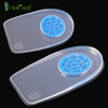Silicone Gel Heel Cups